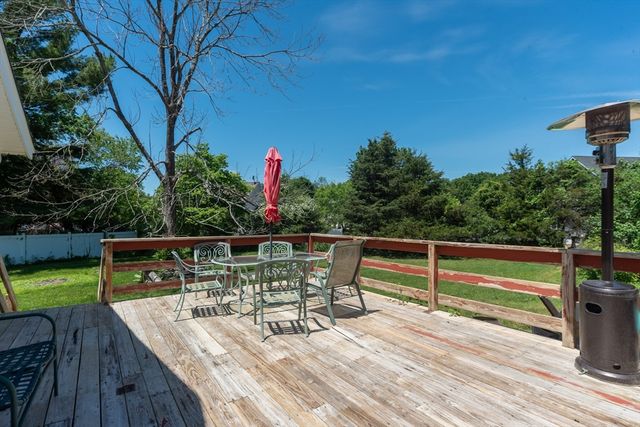 10 Amherst Ave, Bridgewater, MA 02324
