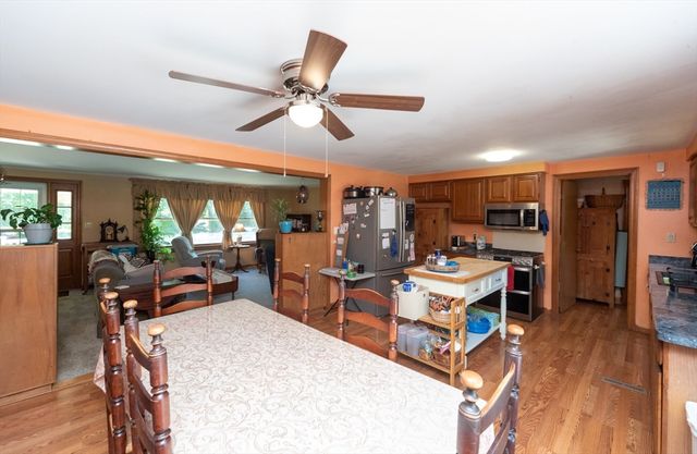 10 Amherst Ave, Bridgewater, MA 02324