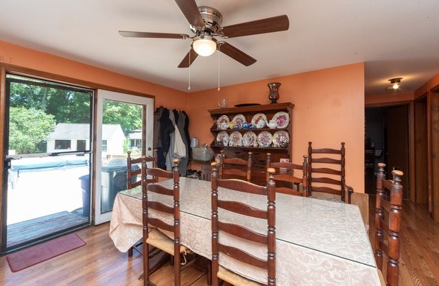 10 Amherst Ave, Bridgewater, MA 02324