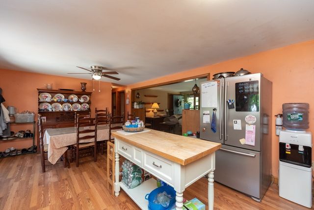 10 Amherst Ave, Bridgewater, MA 02324