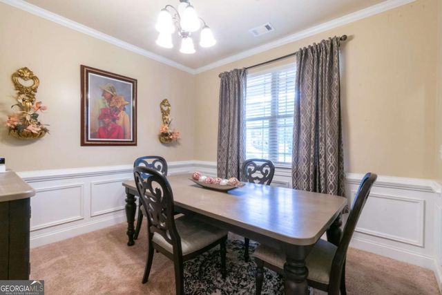 12275 Styron Drive, Hampton, GA 30228