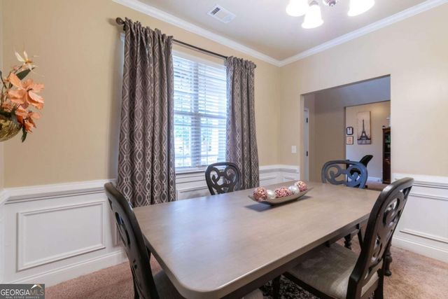 12275 Styron Drive, Hampton, GA 30228