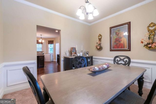 12275 Styron Drive, Hampton, GA 30228