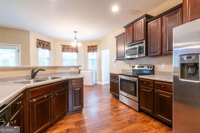 12275 Styron Drive, Hampton, GA 30228