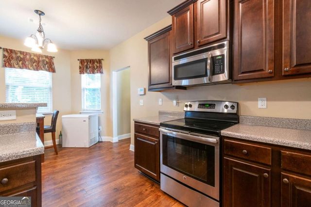 12275 Styron Drive, Hampton, GA 30228