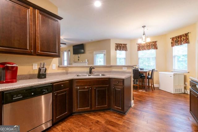 12275 Styron Drive, Hampton, GA 30228