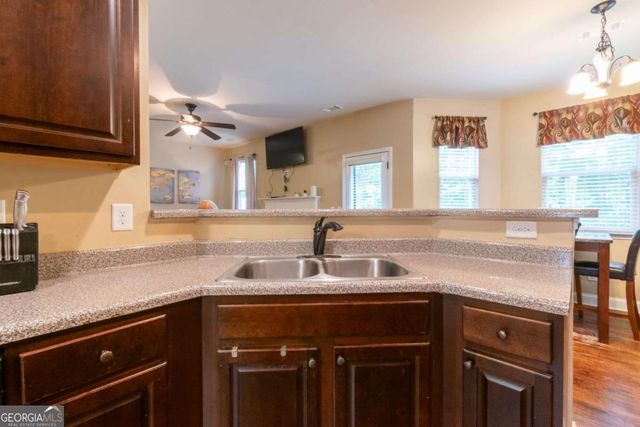 12275 Styron Drive, Hampton, GA 30228