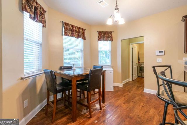 12275 Styron Drive, Hampton, GA 30228