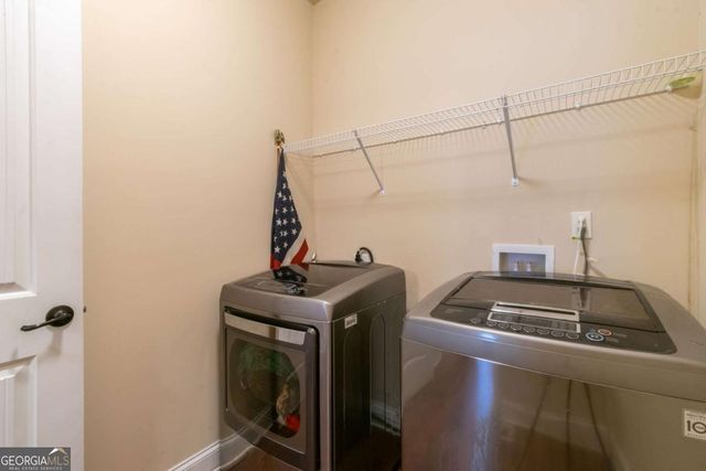 12275 Styron Drive, Hampton, GA 30228