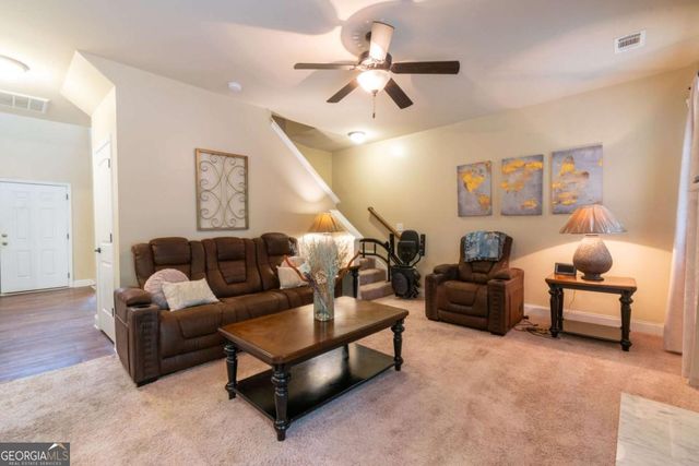 12275 Styron Drive, Hampton, GA 30228