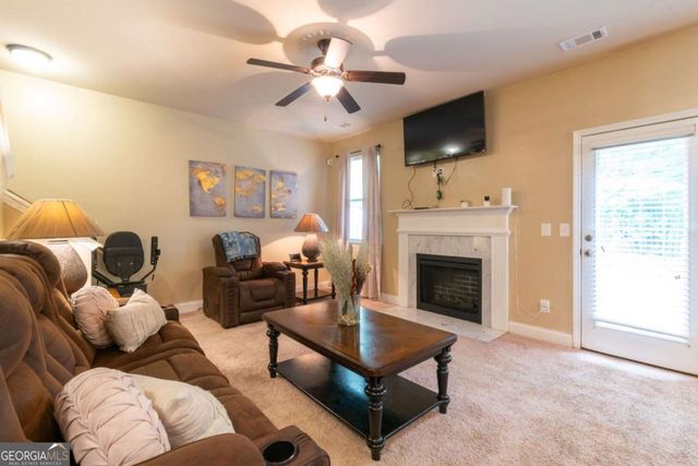 12275 Styron Drive, Hampton, GA 30228