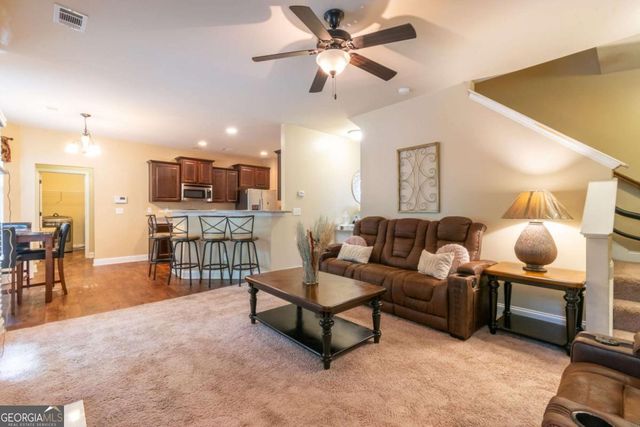 12275 Styron Drive, Hampton, GA 30228