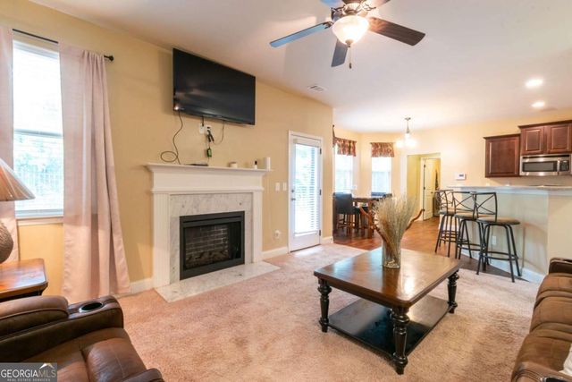 12275 Styron Drive, Hampton, GA 30228