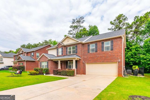 12275 Styron Drive, Hampton, GA 30228