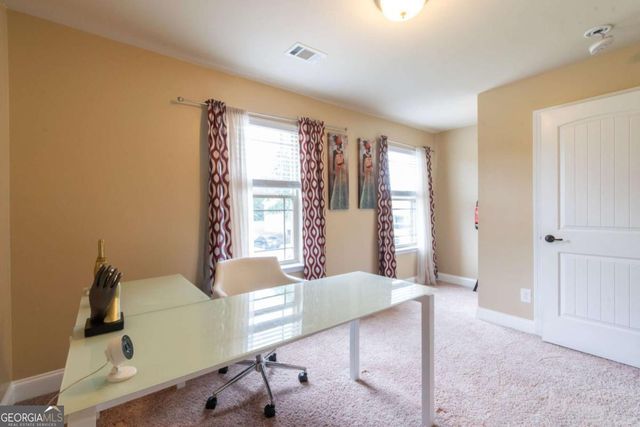 12275 Styron Drive, Hampton, GA 30228