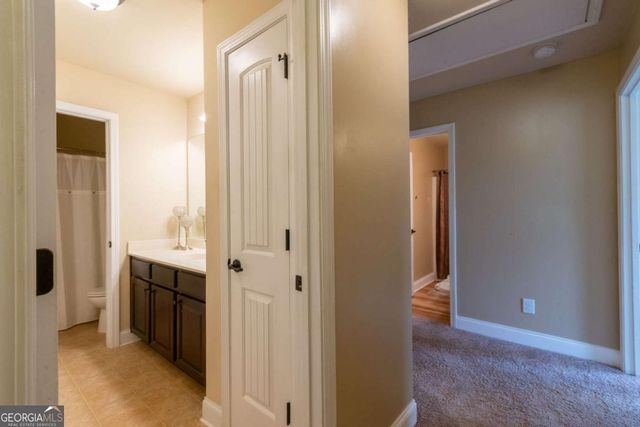 12275 Styron Drive, Hampton, GA 30228
