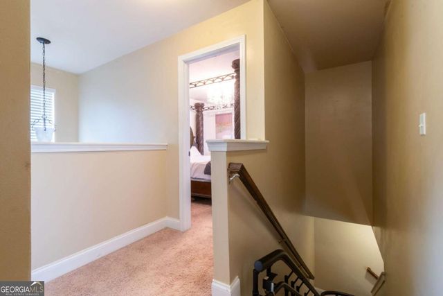 12275 Styron Drive, Hampton, GA 30228
