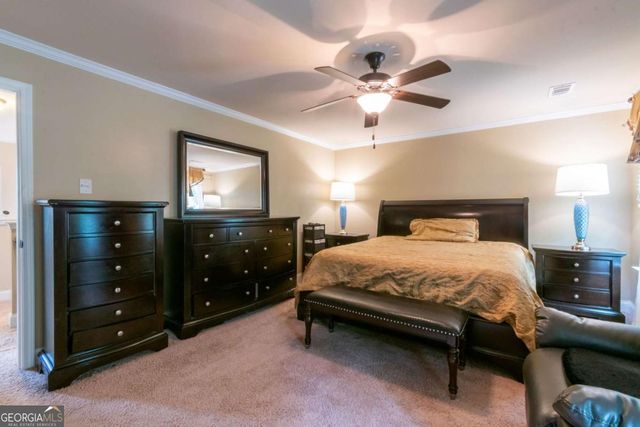 12275 Styron Drive, Hampton, GA 30228