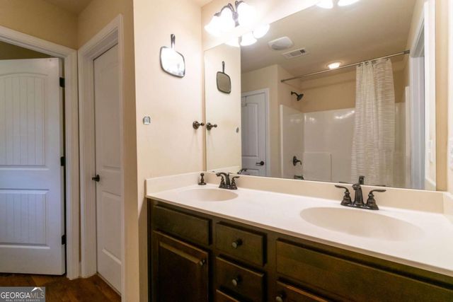 12275 Styron Drive, Hampton, GA 30228