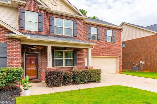 12275 Styron Drive, Hampton, GA 30228