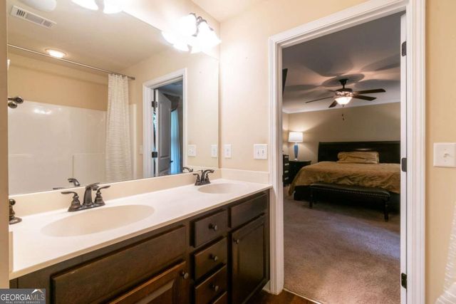 12275 Styron Drive, Hampton, GA 30228