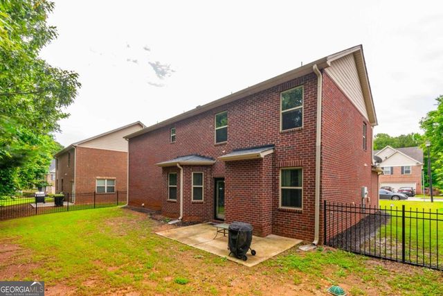 12275 Styron Drive, Hampton, GA 30228