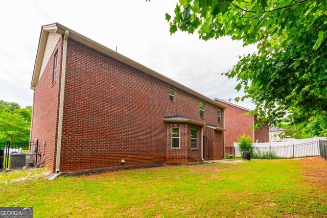12275 Styron Drive, Hampton, GA 30228