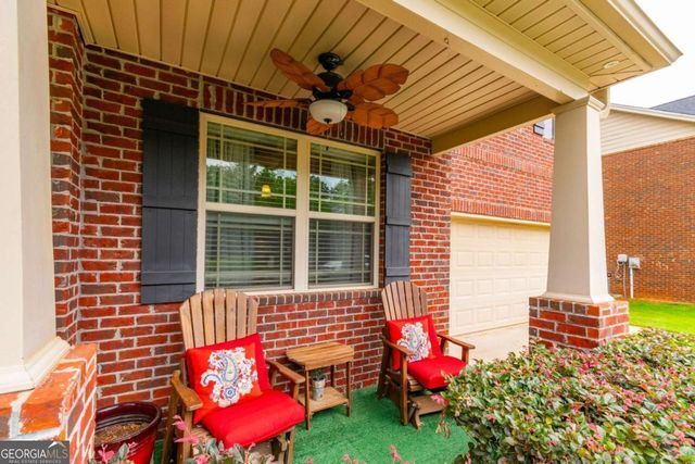 12275 Styron Drive, Hampton, GA 30228