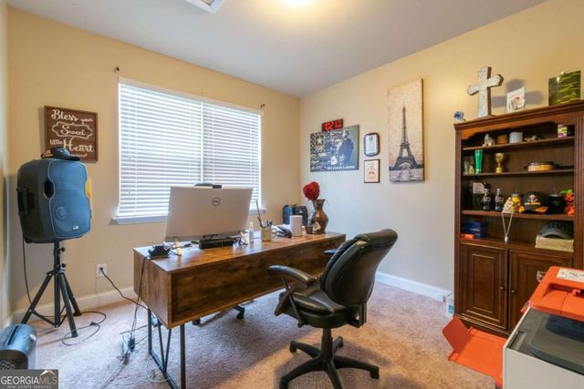 12275 Styron Drive, Hampton, GA 30228