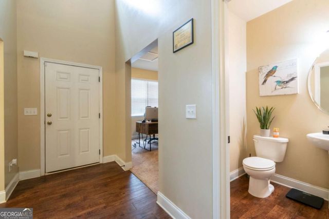 12275 Styron Drive, Hampton, GA 30228