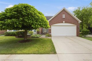 40781 Lenox Park Drive, Novi, MI 48377