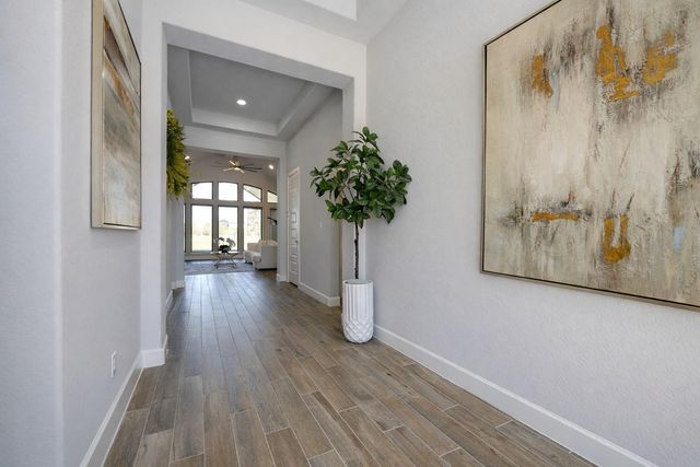 7707 Laurel Bloom Lane, Katy, TX 77493