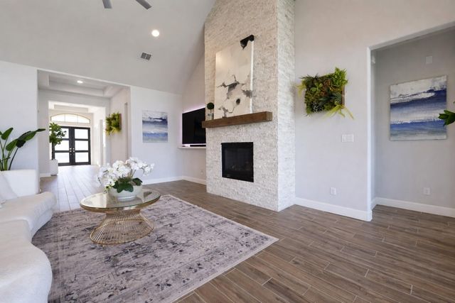 7707 Laurel Bloom Lane, Katy, TX 77493