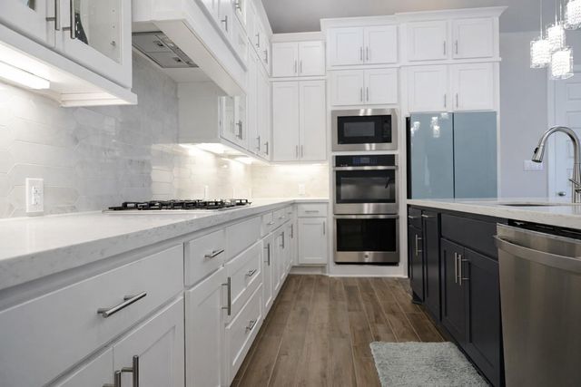 7707 Laurel Bloom Lane, Katy, TX 77493