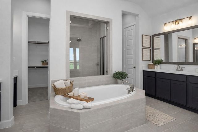 7707 Laurel Bloom Lane, Katy, TX 77493