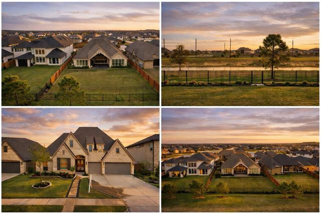 7707 Laurel Bloom Lane, Katy, TX 77493