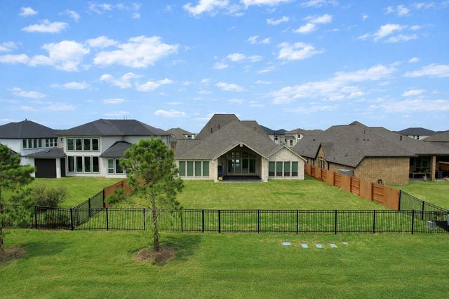 7707 Laurel Bloom Lane, Katy, TX 77493