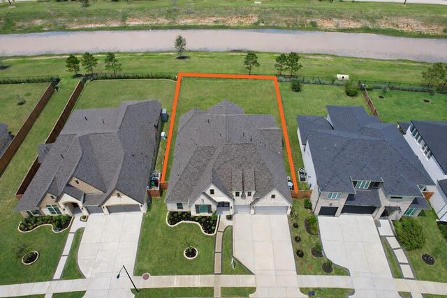 7707 Laurel Bloom Lane, Katy, TX 77493
