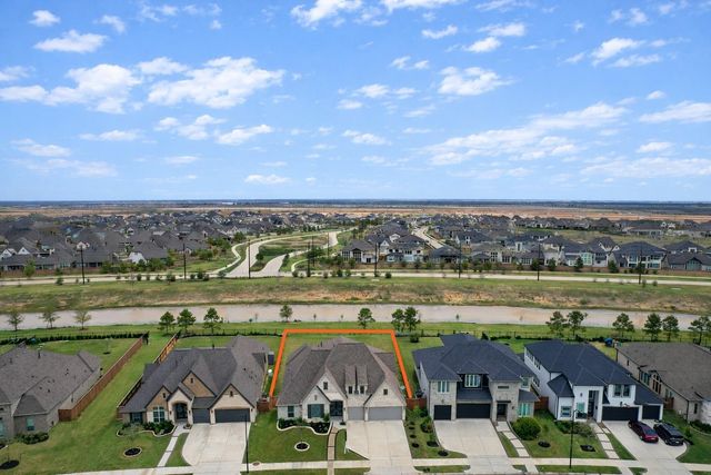 7707 Laurel Bloom Lane, Katy, TX 77493