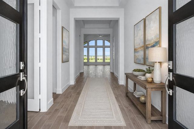 7707 Laurel Bloom Lane, Katy, TX 77493