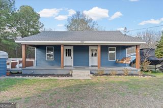 907 Stringer Road, Rockmart, GA 30153