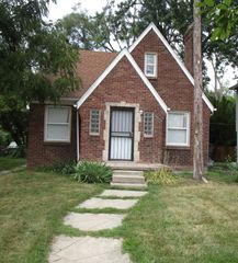 15469 Coyle Street, Detroit, MI 48227