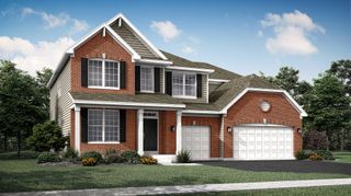 168 Blazing Star Trail, Oswego, IL 60543
