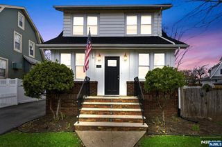 48 Rochelle Avenue, Rochelle Park, NJ 07662