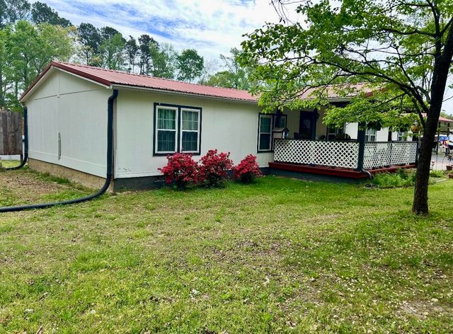 1169 Bancroft Road, SW, Mc Donald, TN 37353