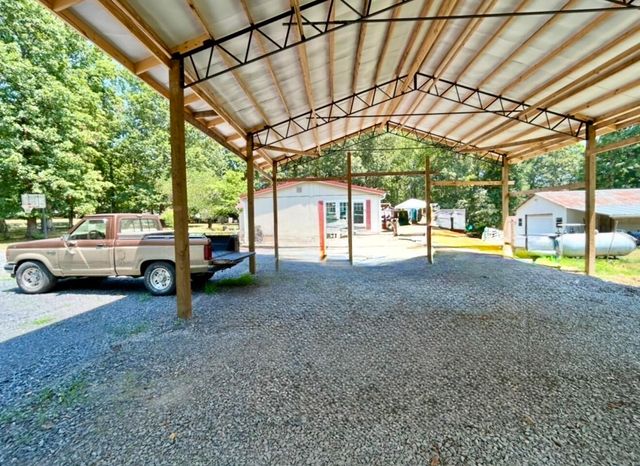 1169 Bancroft Road, SW, Mc Donald, TN 37353