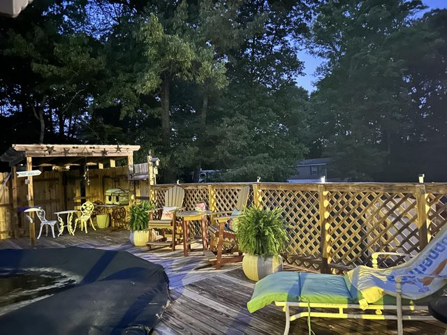 1169 Bancroft Road, SW, Mc Donald, TN 37353