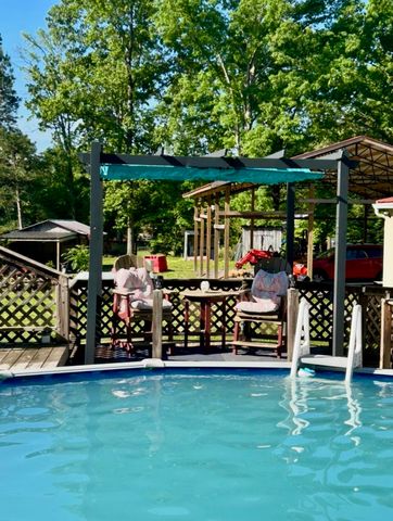 1169 Bancroft Road, SW, Mc Donald, TN 37353