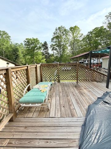 1169 Bancroft Road, SW, Mc Donald, TN 37353