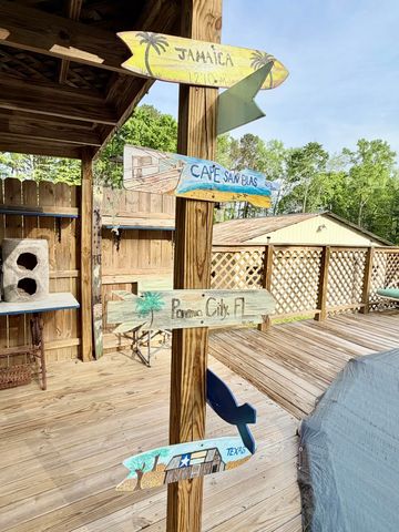 1169 Bancroft Road, SW, Mc Donald, TN 37353